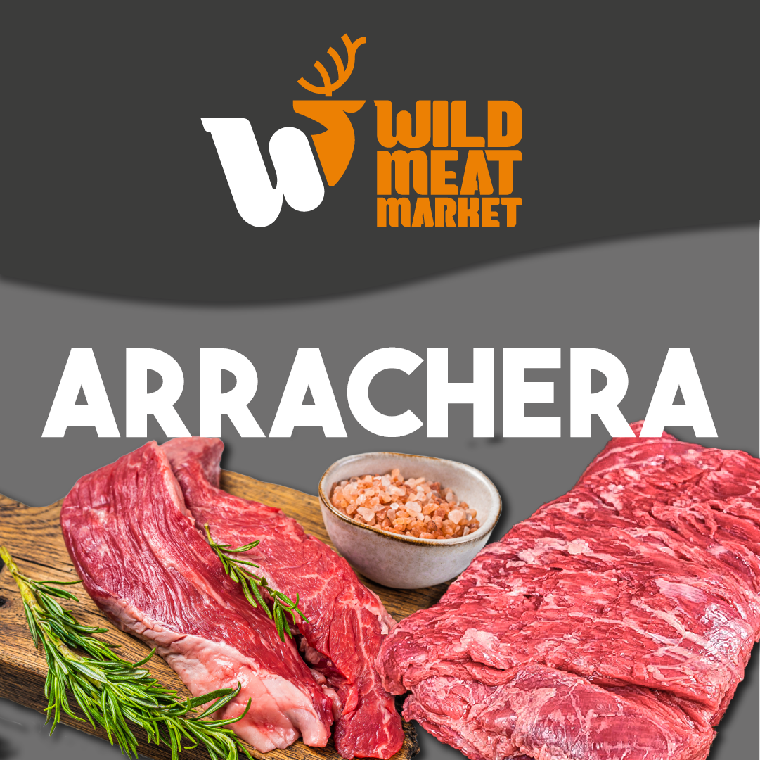 Arrachera