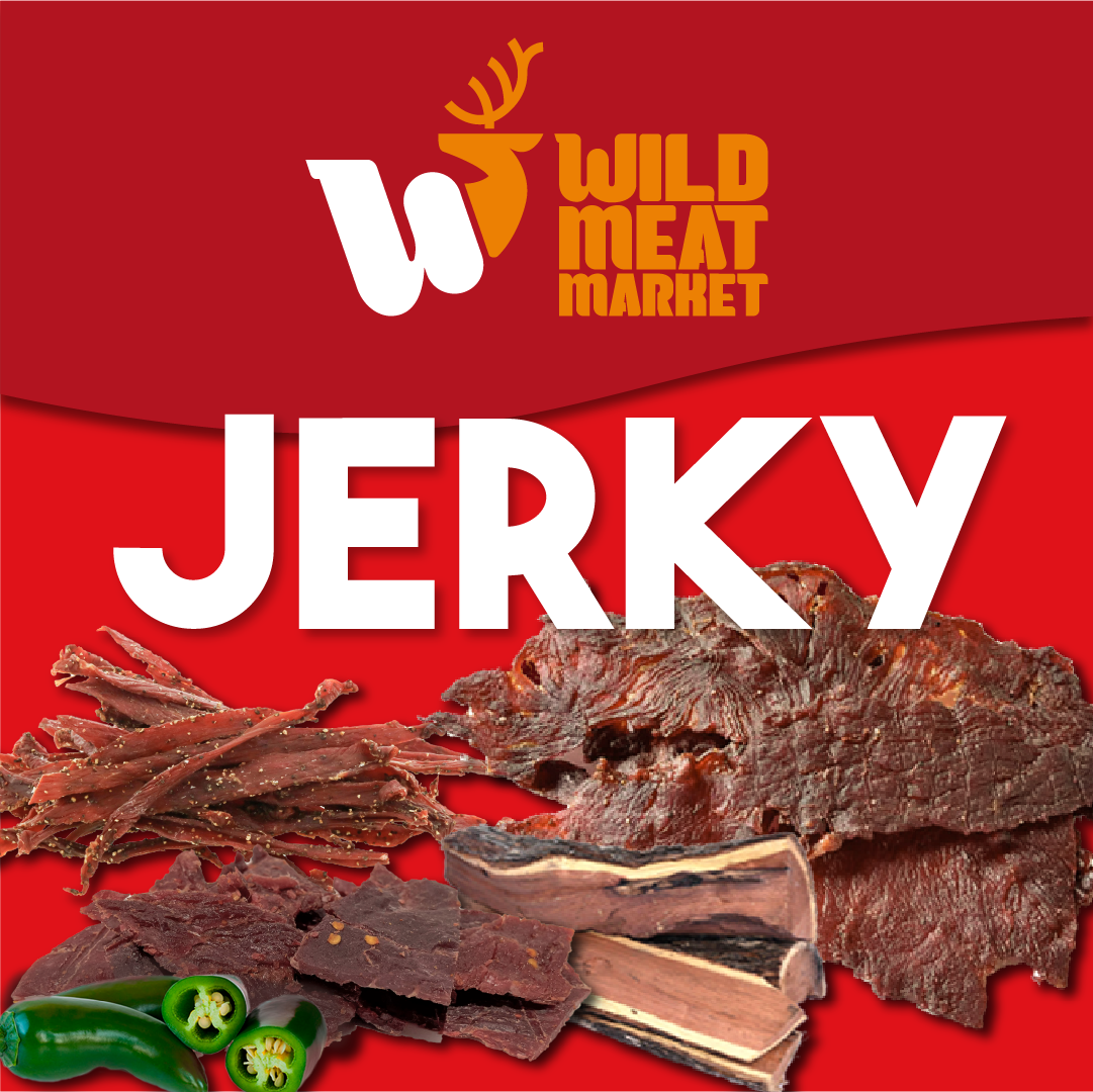 Jerky