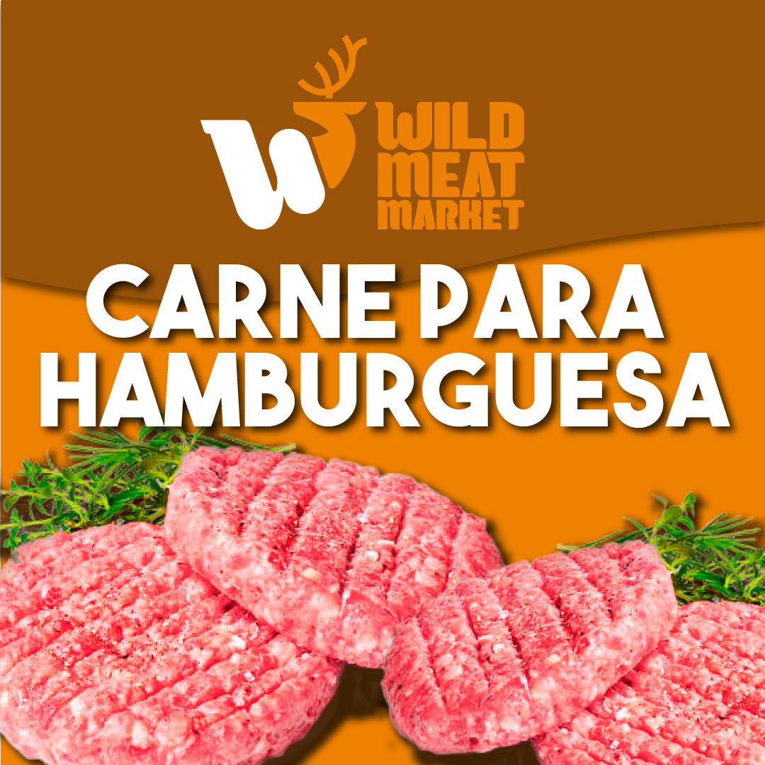 Hamburguesa