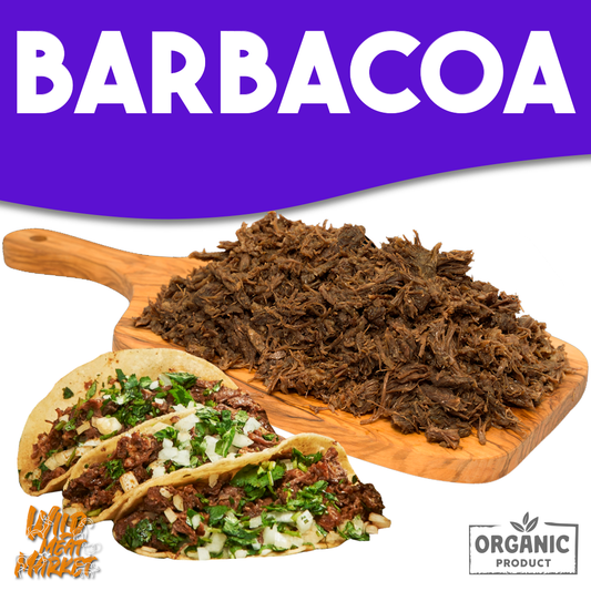 Barbacoa