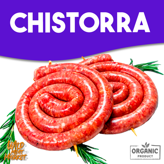 Chistorra