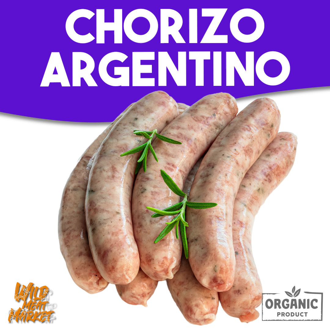 Chorizo Argentino