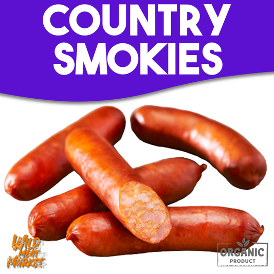 Country Smokies