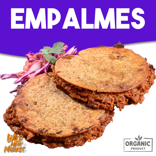 Empalmes