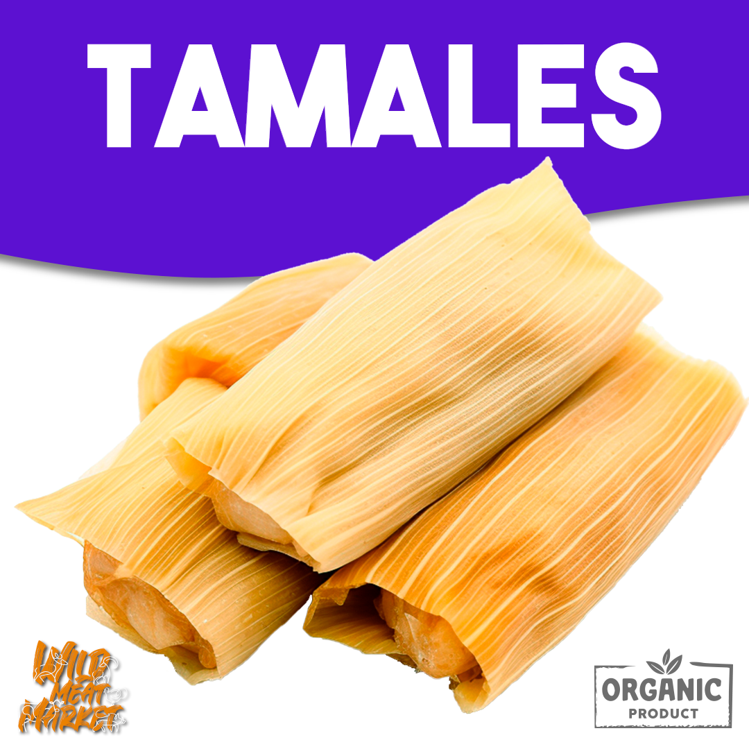 Tamales